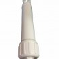 Reverse Osmosis Membrane Housing with 1/4" Quick-Connect Fittings HM-QC