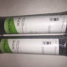 Pentek NCP-10 Standard 10" Undercounter Carbon Impregnate Water Filter 2PK