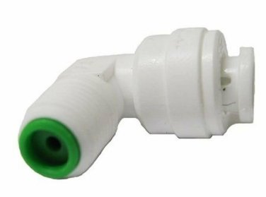 Fixed Elbow Flow Restrictors FR-300I-EZ-B