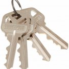 Kwikset 10119 4 CUT KEYS SmartKey Kit
