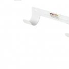 Pressto Valet Wall Mount Ironing Board Hanger White