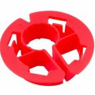 NATIONAL BRAND ALTERNATIVE GIDS-461258 Metal Stud Insulators 3/4"