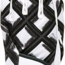 Women's Golf Glove - Glove It - Soft Large Abstract Pane Worn on Right Hand