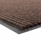Notrax 109 Brush Step Entrance Mat, for Home or Office, 3' X 5' Brown