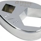 Sunex 970818 3/8-Inch Drive 7/8-Inch Flare Nut Crowfoot Wrench 7/8-inch