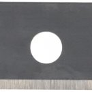 OLFA 9614 SKB-2/50B Trapezoid Blade, 50-Pack