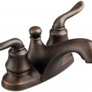 American Standard 4508.201.224 Princeton Two Lever Handle Oil-Rubbed Bronze