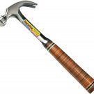 Estwing Hammer - 16 oz Curved Claw with Smooth Face & Genuine 16 oz (Ounces)