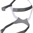 Quattro Air Full Face Headgear - Standard - 62756 by, No Color, Size Standard