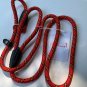 Petroost Dog Leash Slip No Pull Training Rope