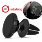 2x 360° Magnetic Car Mount Holder Air Vent Stand Universal For Mobile Cell Phone