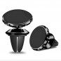 2x 360° Magnetic Car Mount Holder Air Vent Stand Universal For Mobile Cell Phone