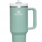 Stanley Quencher H2.0 FlowState Stainless Steel Vacuum Insulated Tumbler with Lid Straw