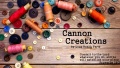 CannonCreationsByLRF