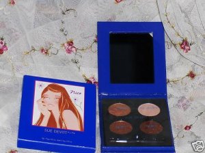 Sue Devitt Studio Nice Palette BEAUTIFUL