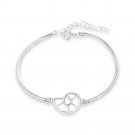 Nautilus Shell Bracelet