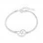 Nautilus Shell Bracelet
