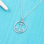 Anchor Necklace