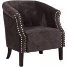 faded chair