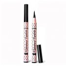 Black Lasting & Waterproof Liquid Eye Liner Makeup Eyeliner Pencil Not Blooming Easy Wear