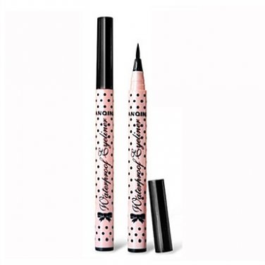 Black Lasting & Waterproof Liquid Eye Liner Makeup Eyeliner Pencil Not Blooming Easy Wear