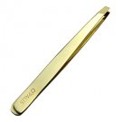 Stainless Steel Eyebrow Tweezer