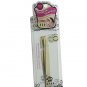 Stainless Steel Eyebrow Tweezer