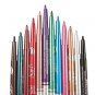 15 Colors Contour Concealer Palette + 12 Pcs Colorful Eyeshadow Eyeliner