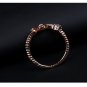 2016 Set Auger Fashionable Metal Ring