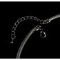 2016 Gemstone Crystal Diamond Necklace (2 color)