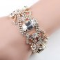 Stone Exquisite Crystal Bracelet