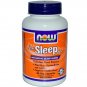 SLEEP 90 VEG CAPS By Now Foods