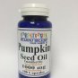 Pumpkin Seed Oil 1000 mg 100 capsules
