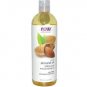 ALMOND OIL 16 OZ By Now Foods