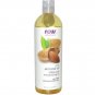 ALMOND OIL 16 OZ By Now Foods