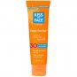 Kiss My Face, Sunscreen, Face Factor, Face + Neck, SPF 30, 2 fl oz (59 ml)