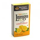 Pacific Resources Manuka Honey Lozenges with Propolis - 20 Lozenges