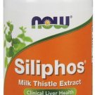 Now Foods Siliphos Clinical Liver Health - 90 Veggie Caps