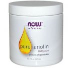 Now Foods, Solutions, Pure Lanolin, 7 fl oz (207 ml)