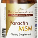 HARMONIC INNERPRIZES - Paractin MSM 180 CAPSULE