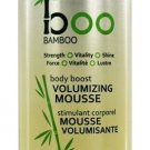 Boo Bamboo Volumizing Mousse - 10.14 oz