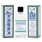 Axe Brand Universal Oil Medicated Cold Headache Analgesic Balm 56ml