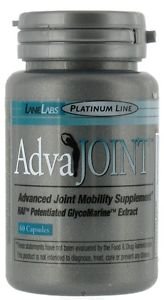 AdvaJoint Lane Labs 60 Caps