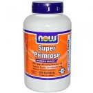 Now Foods Super Primrose 1300Mg Supports Healthy Skin - 120 Softgels