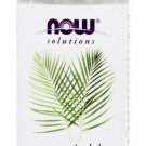 NOW Foods - Vegetable Glycerine 100% Pure Versatile Skin Care - 4 oz.