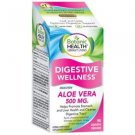 Botanic Health Aloe Vera 500 mg, 90 ea