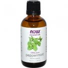 Now Foods Essential Oils Peppermint - 2 fl oz (59 ml)