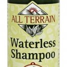All Terrain, Pet Waterless Shampoo 7.1 Oz 1-Each
