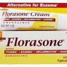 Boericke & Tafel Florasone Cardiospermum Cream 1 oz