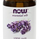 LAVENDER OIL  16 OZ By Now Foods